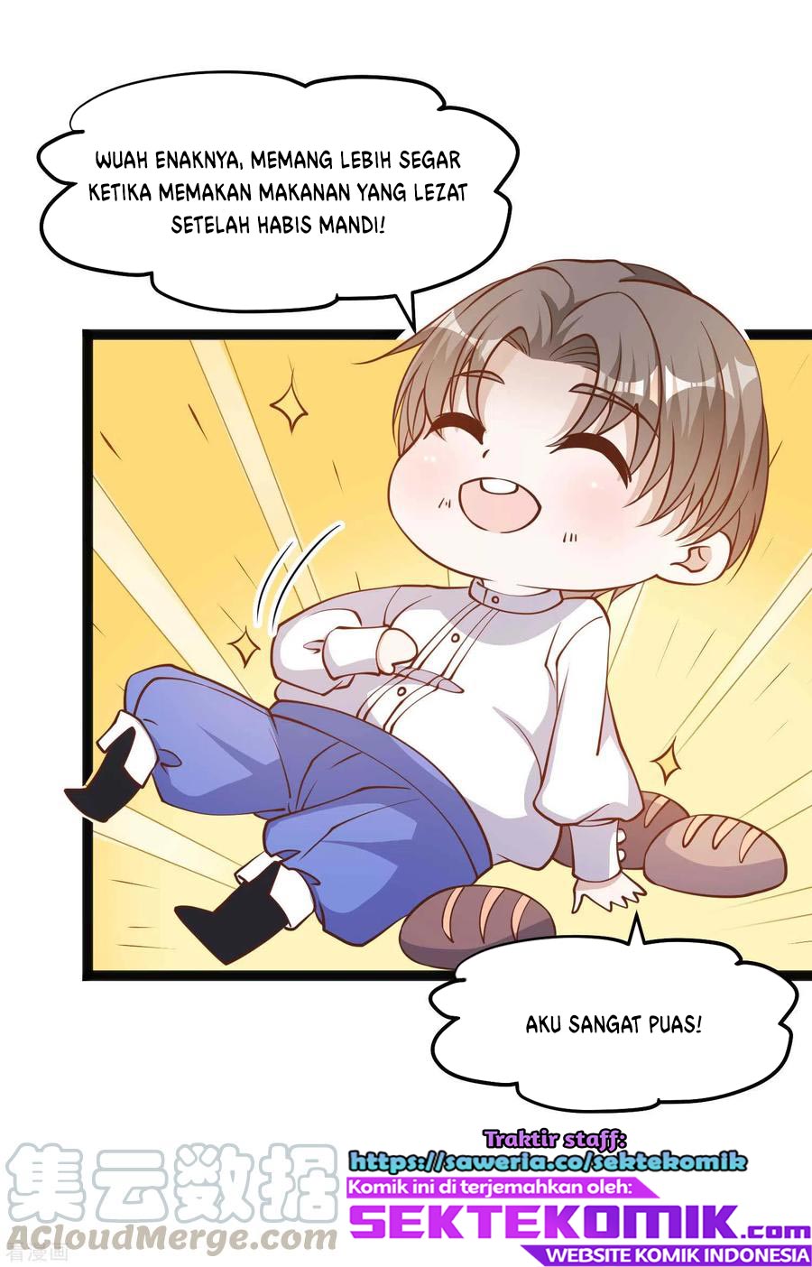 God Fisherman Chapter 164 Gambar 4
